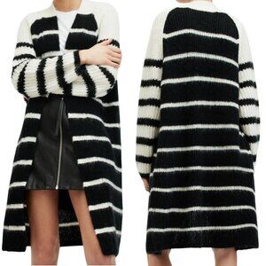 All Saints Louisa Sweater